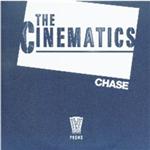 The Cinematics - Chase - CD (2005)